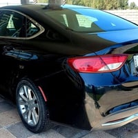كرايسلر C200 • مكينة ٢٤٠٠ • بدون حادث