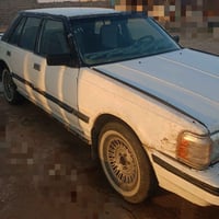 سوبر بيضاء • موديل ٨٥ • نفاذ ٢٠٣٠
