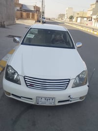 شاهين • ٢٠٠٦ • كالار
