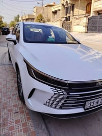 بي واي دي 2025 دستروير ماشيه 10 الف الكلي رقم بغداد تحويل مباشر جاهزة ...