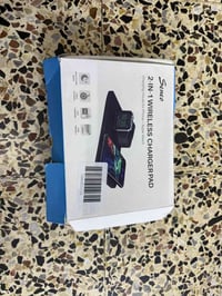 شاحن • ايفونات • ساعات