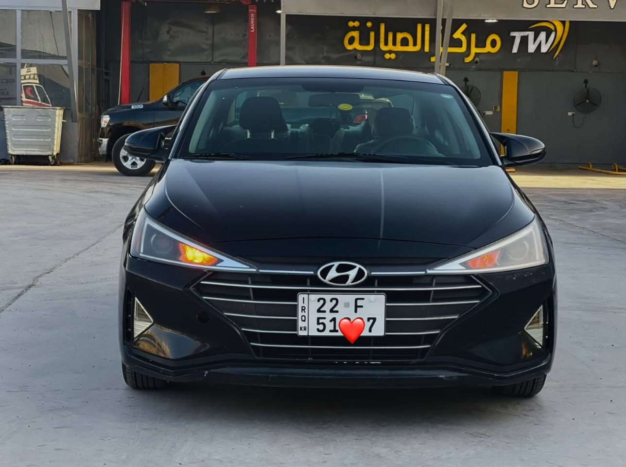 الانتره موديل2019) ***********تصل وبل خدمه
