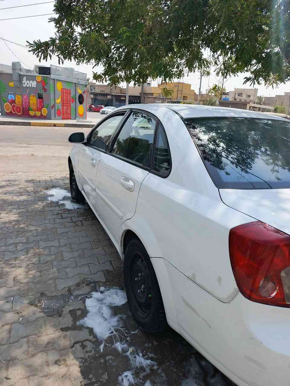 أوبترا ٢٠١٣ • بغداد • كفالة مكينه