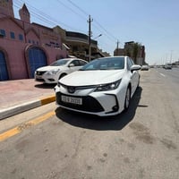 كورلا هايبرد موديل 24 الشكل الخليجي تجميع الصين رقم بغداد وسنوية تحويل...
