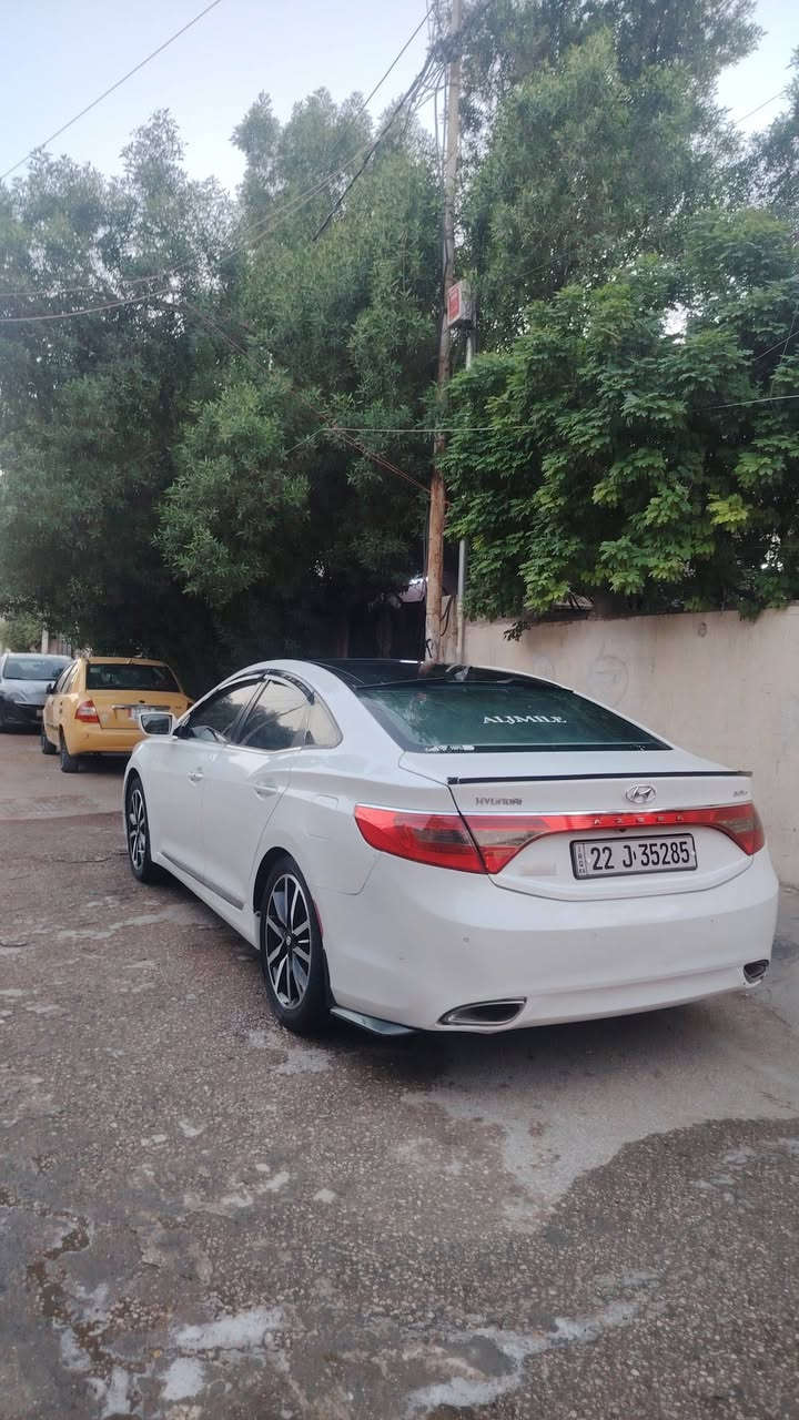 ازيرا ٢٠١٤ • خليجي • كفاله عامه