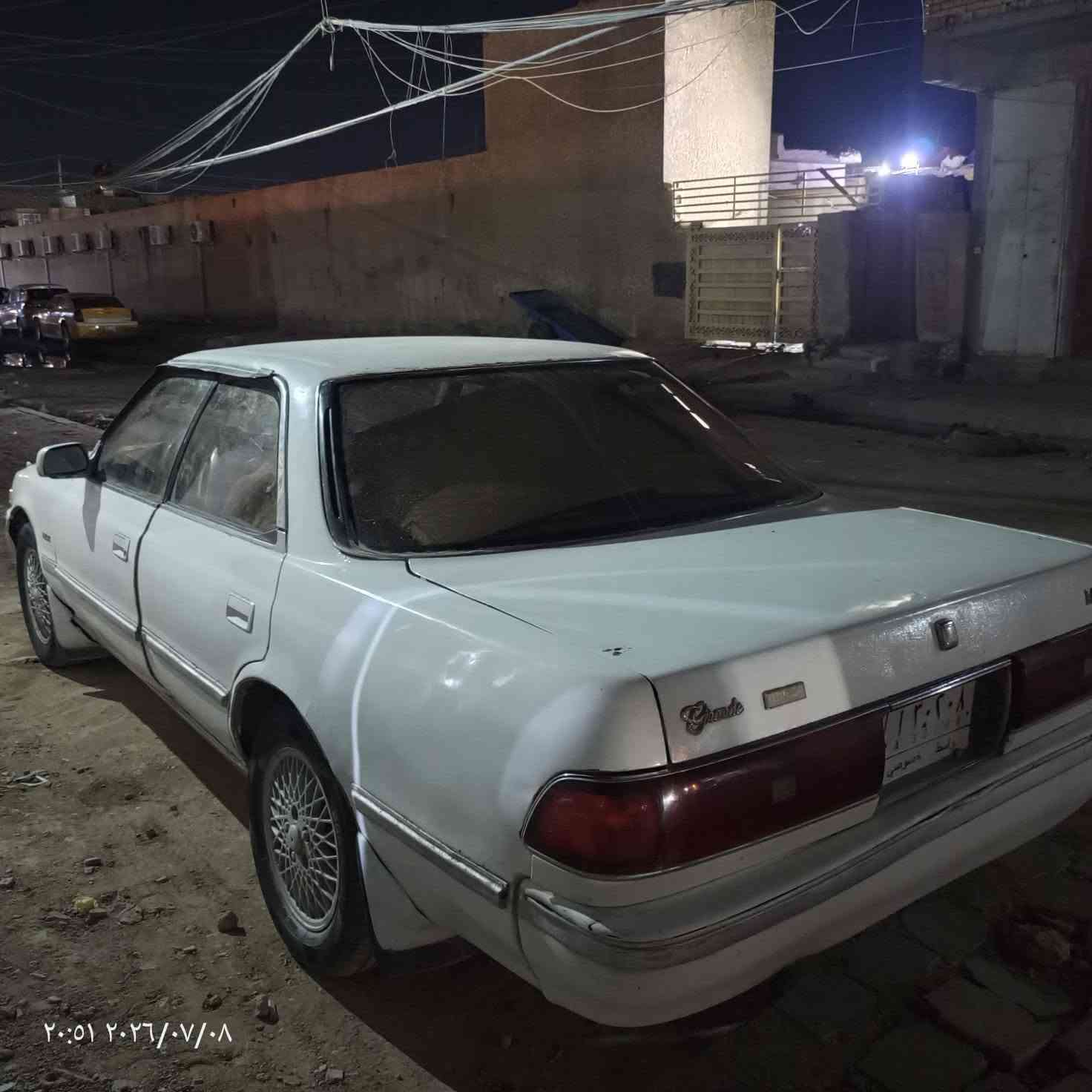 مارك مسطرة رقم واسط مكفوله من الكصه ونقل جثه والعيب الشرعي راعيها يمي بالناصريه السعر 28 وبيهه مجال***********

