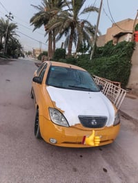 طيبه • ٢٠١٥ • رقم بغداد