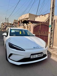 سيل ٥ • ٧٠٠٠ كم • لوحات بغداد
