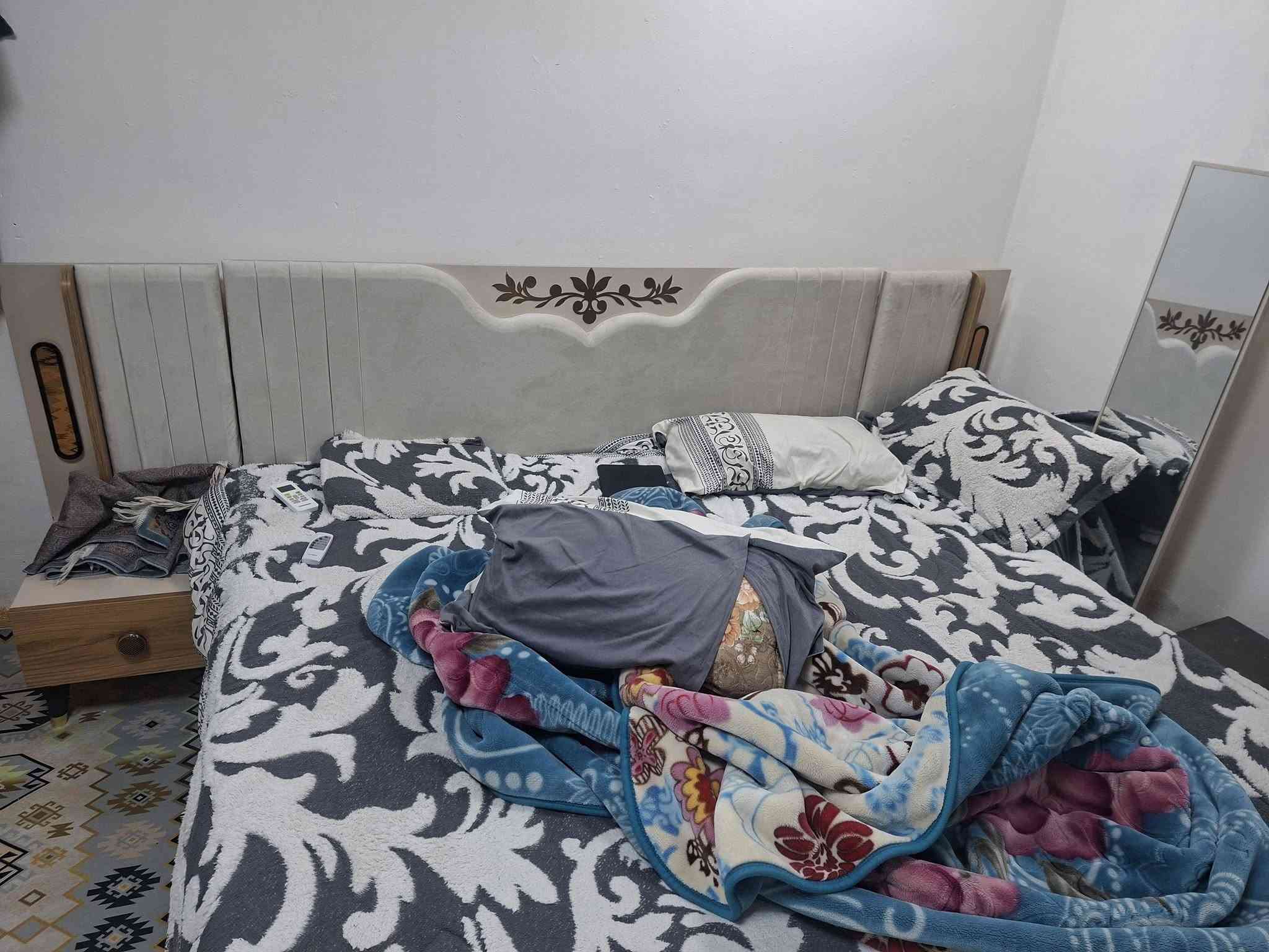 غرفة • جديدة • نواب ضباط