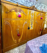 غرفه كنتور ملحق الجربايه التاج ملكي زاويه كنتوريه للبيع سعرها 600 وبي ...