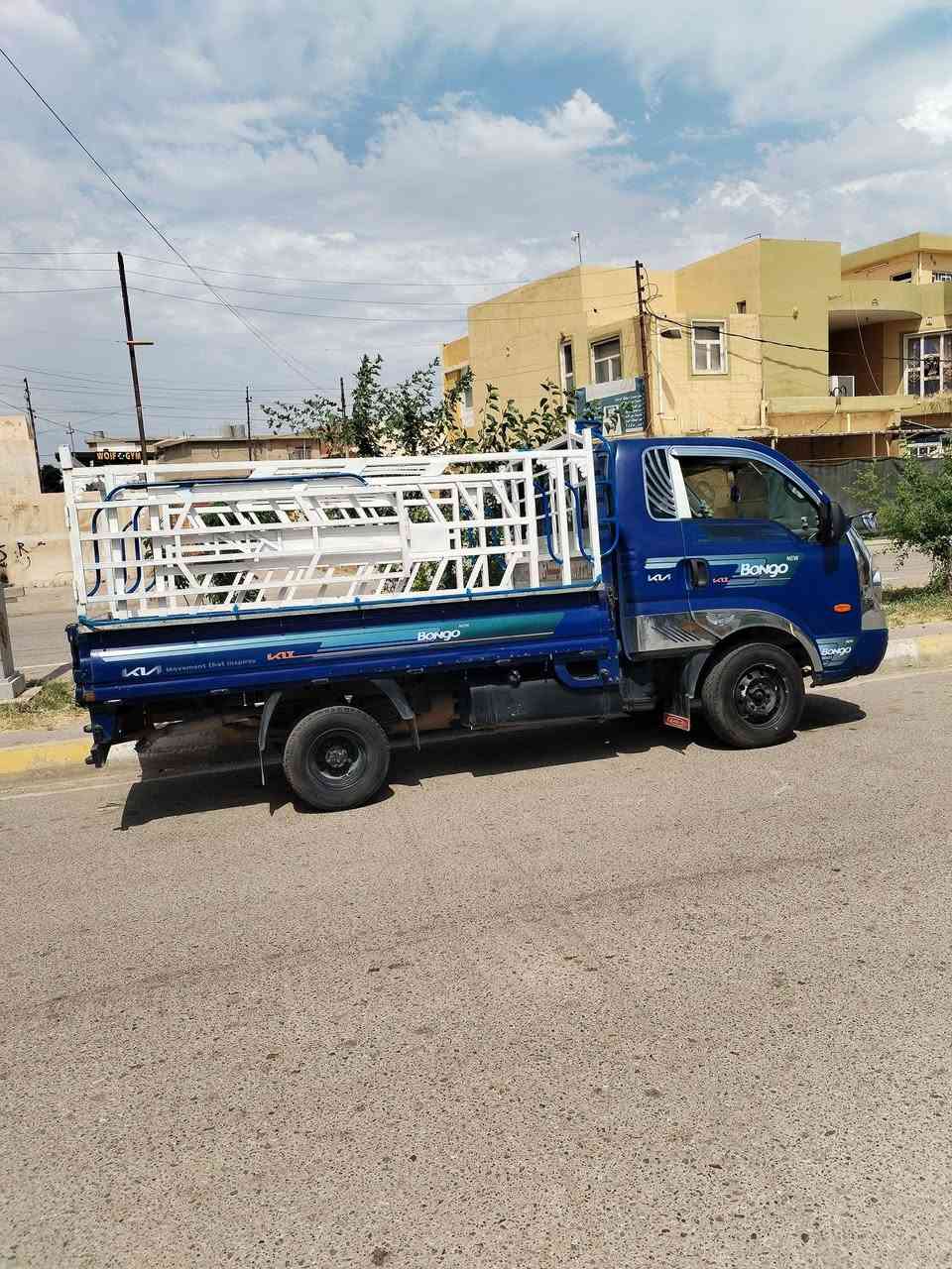 سلام عليكم كيا حمل للبيع رقم اربيل سنوية ساقطة صار سنة موديل 2009 محرك 300 بلشرط بلشرط جديد مكان كركوك قضاء الدبس سعر 77
واتساب وخط
***********
