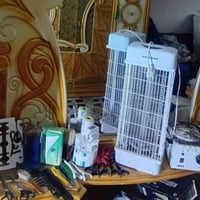 1شعار حلاقه 2جهاز شمع  3قارصه مال ذبان  4مقص تشفير  5مقص عادي  6شفرات ...