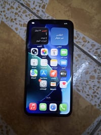 ايفون ١١ برو ماكس • سينكارت متوقف • واتساب