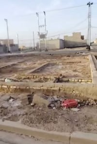 حي الرحمه يم البناني • ١٠٠م • شارع عشرين