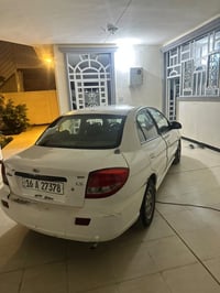 كيا ريو • ٢٠١٠ • حله ابي غرق