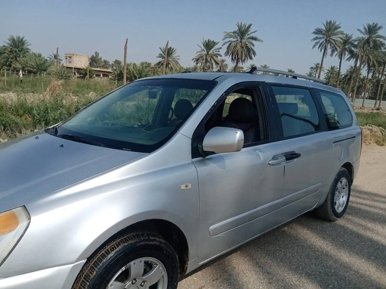 سيدونا • ٢٠٠٦ • وارد امريكي