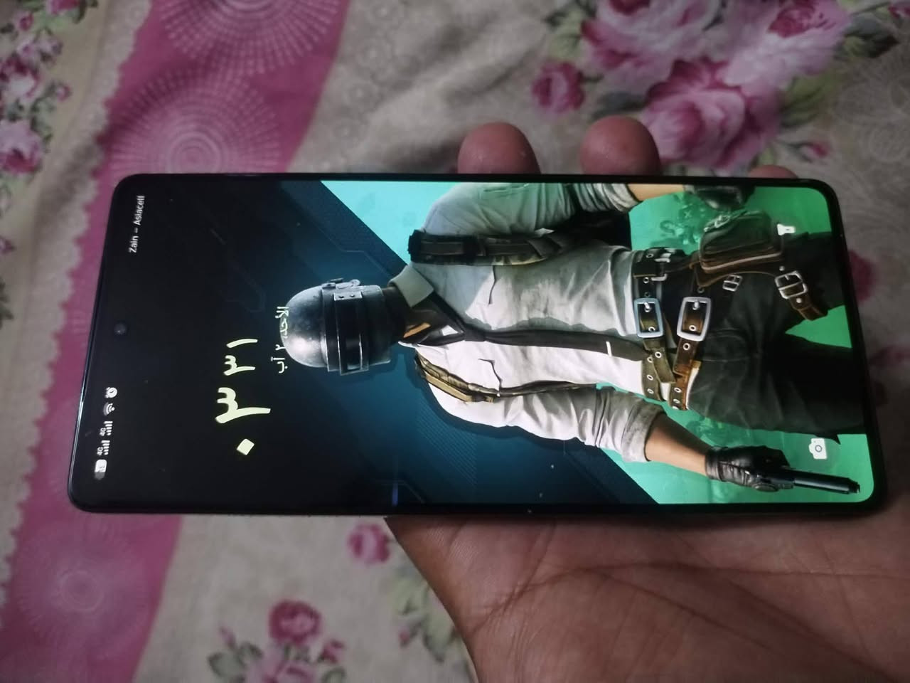 جي تي ٢٠ برو غني عن تعريف جهاز يخبل بل العاب عشوائية ٢٤ ببجي ١٢٠ فريم ذاكرته ٢٥٦ جهاز مراوس شعدك نزل جهاز نقصه فقط الكامرات مكاني بغداد ***********
