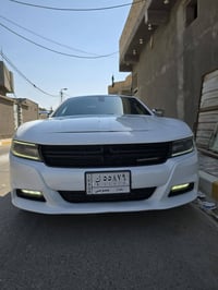 جارجر • ٢٠١٧ • سونار