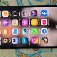 ايفون ١٣ بروماكس • ٢٥٦ • بطارية ٨١%