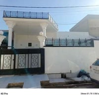بنجاعلي خلف صيدلية شيخاني • ٢٠٠م • غرفتين نوم