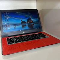 لابتوب HP مستخدم كلش قليل .. 75 ألف .. واتساب 07706509031