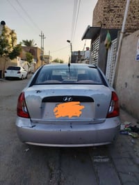 اكسنت • ٢٠١٠ • مكينة ١٤٠٠