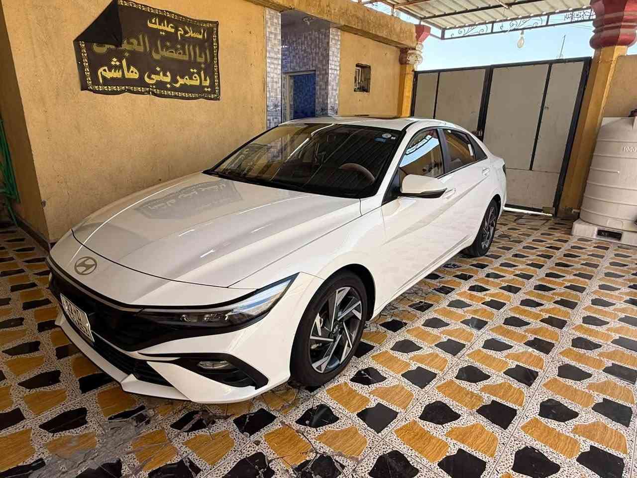 اللنترا 2024 تجميع رقم أربيل
بحاله الوكاله الراعي الاول

ممشا 30 الف كم

 السيارة كفالة عامة عدى بارد اربع اصابع باب السايق 

المواصفات فوووول      .      محرك 1500 دبل نوزل دوش 

شاشه ديجتال 

بصمات عدد 2                     

كشنات جلد 

هند بريك بصمه       

اوتو هولد                  

فتحه سقف               

محرك 1500دبل نوزل                           

حساس لايت 

حساس خلفي بلادي 

حساس أمامي بلادي

تبريد قطعتين

كاميرا خلفيه بلادي 

جي بي اس

نضام تشغيل الكاميرات 

شاشه  كبيره اصلي 

نضام ترحيب 

مري شفط

نضام مود درايف إيكو وسبورت و عادي

تحكم ستيرن فول 

ويل كب كروم حجم 17

لد امامي نهاري

مانع انزلاق

مانع انحدار 

لايت عدسات زنون 

ايرباكات

تغليف الرضيه جلد

جهاز موازنه ABS 

السعر / 140 وبيهه مجال 

📍العنوان بصره  

للاستفسار الاتصال  📞

***********
