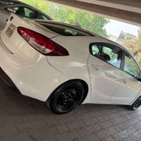 فورتي ٢٠١٧ • محرك ٢٠٠٠ • وارد امريكي