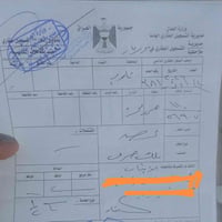 الفداء جوه • ١٠٠م • طابو
