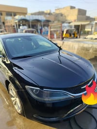 كلايسلر سي ٢٠٠للبيع صور وسنور سيارة تبريد منظومة جديدة مكينه بخار قليل...
