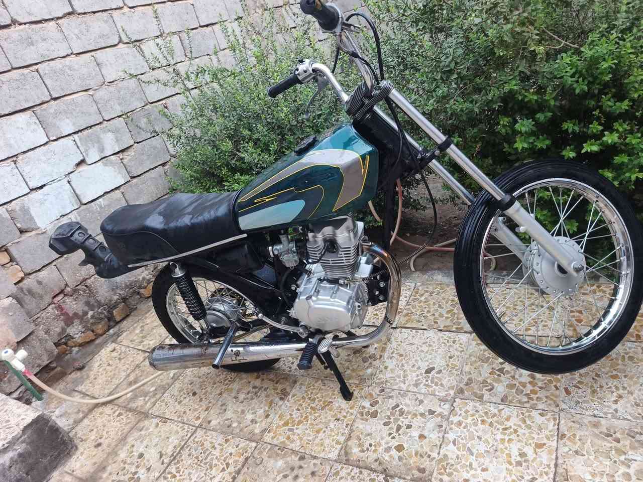 اربعه كير • سكنر • ٢٦