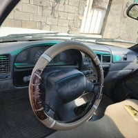 بيك اب فلاحيه • ٢٠٠١ • رقم بغداد