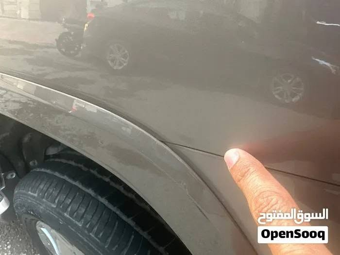 لاندكروز ٢٠٢٢ GXR وكاله ساز
لون ذهبي 
ماشيه اكثر من ٨٠ الف
محرك ٤٠٠٠ الف تنفس طبيعي
٣ شاشات
بيها بارد ٤ اصابع بالجاملغ الخلفي 
بس الباقي كله مكفول
معروفة المواصفات باقي المواصفات 
السعر ٥٩ الف دولار
للبيع او مراوس بموديل احدث
***********
