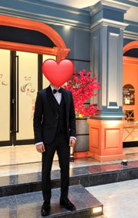 قاط للبيع لبسته مره وحده كلش نضيف قياس 44 كامل بكاني بغداد الجديده 077...