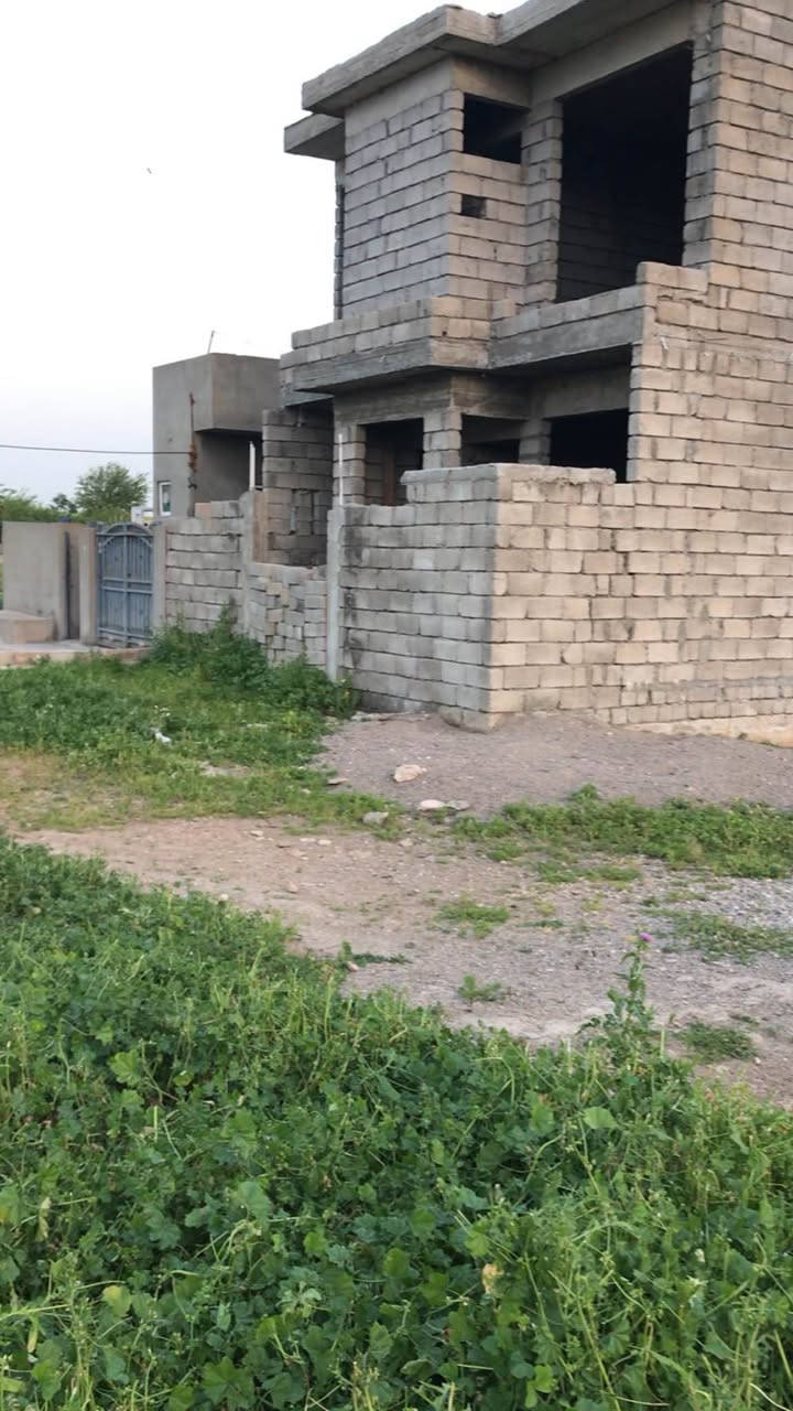 باتيل دهوك • ٣٠٠م • طابو باسم