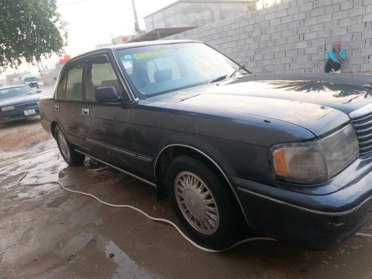 السلام عليكم ارنب للبيع رقم بصرة انكليزي تحويل ثاني يوم مكفوله كص ونقل محرك 2500 بيه صوت بكن بالبدايه المكان بصرة السعر 46 وبيه مجال اني مكلف بالنشر هذا رقم راعيها ‪***********‬
