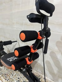 جهاز تمارين • للبيت • حالة جيدة