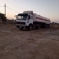 السماوه الرميثه • ١٩٩١ • محرك شرط الگير شرط