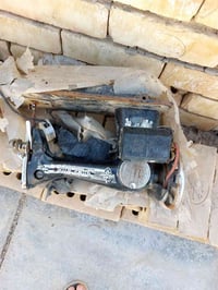 مكينة خياطة