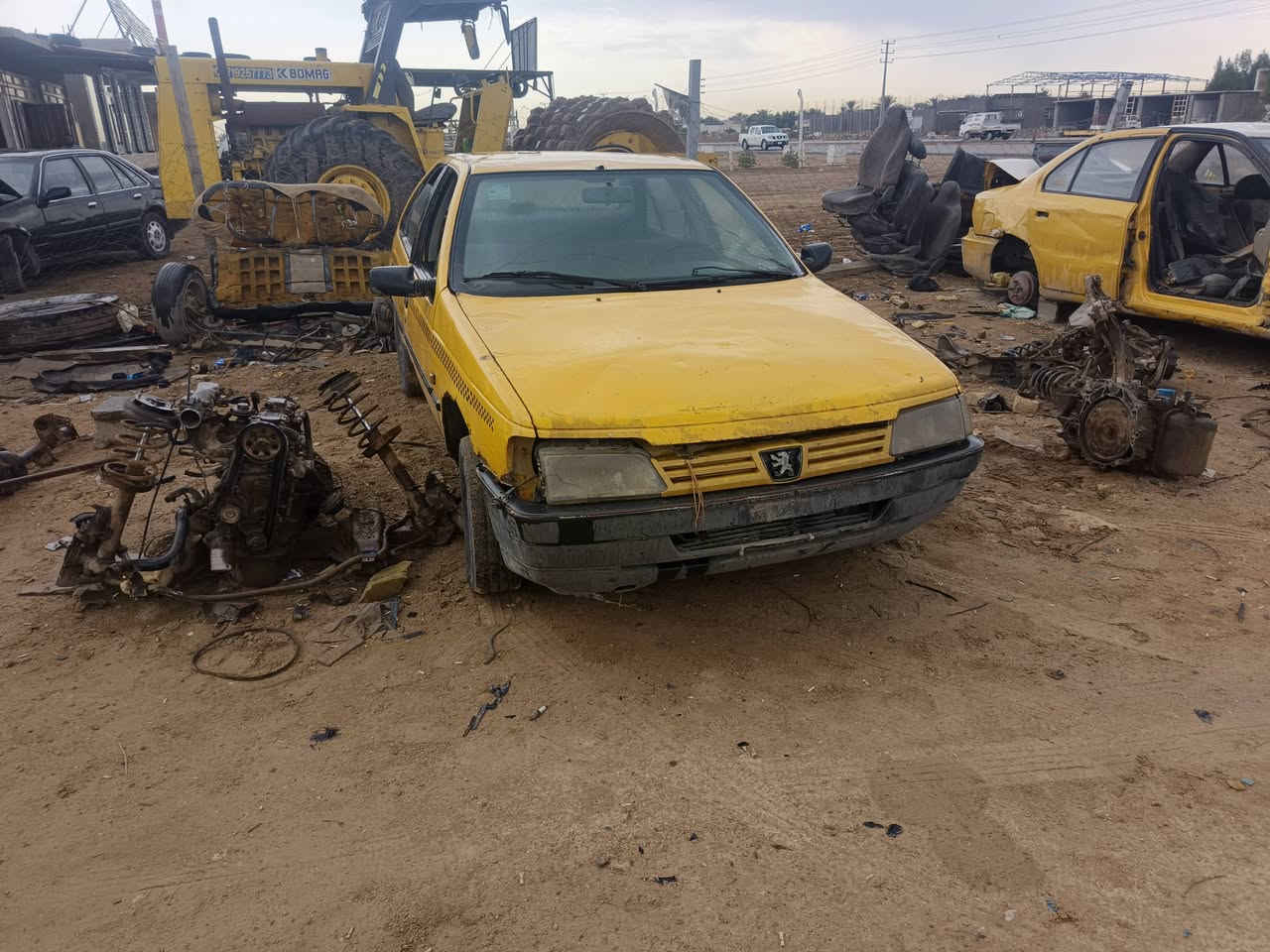 تم تفصيخ بيجو راو شتحتاج غراض موجود العنوان بابل الحصوه ***********
