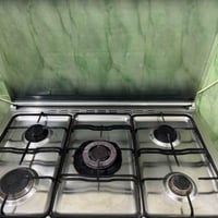 طباخ • نضيف • للبيع