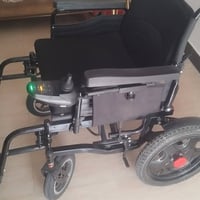 عربانه كهرباء أوتوا جديده غير مستعمله في منطقة حي الجوادين السعر 400ال...