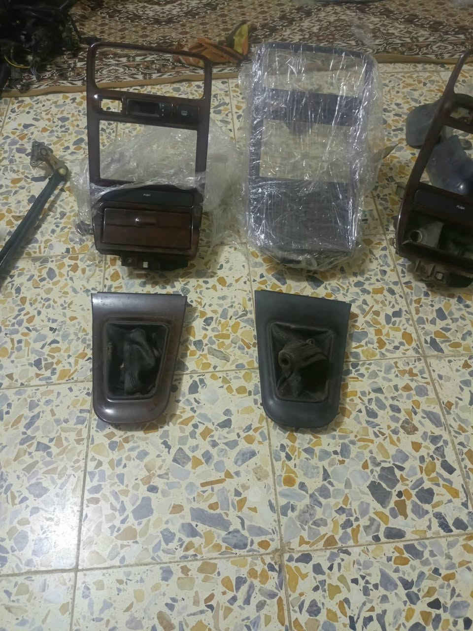 قطع غيار سوناتا • سوناتا ٢-٣ • بعقوبه