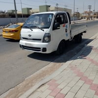 كيا بنكو • ٢٠١٨ • كربلاء