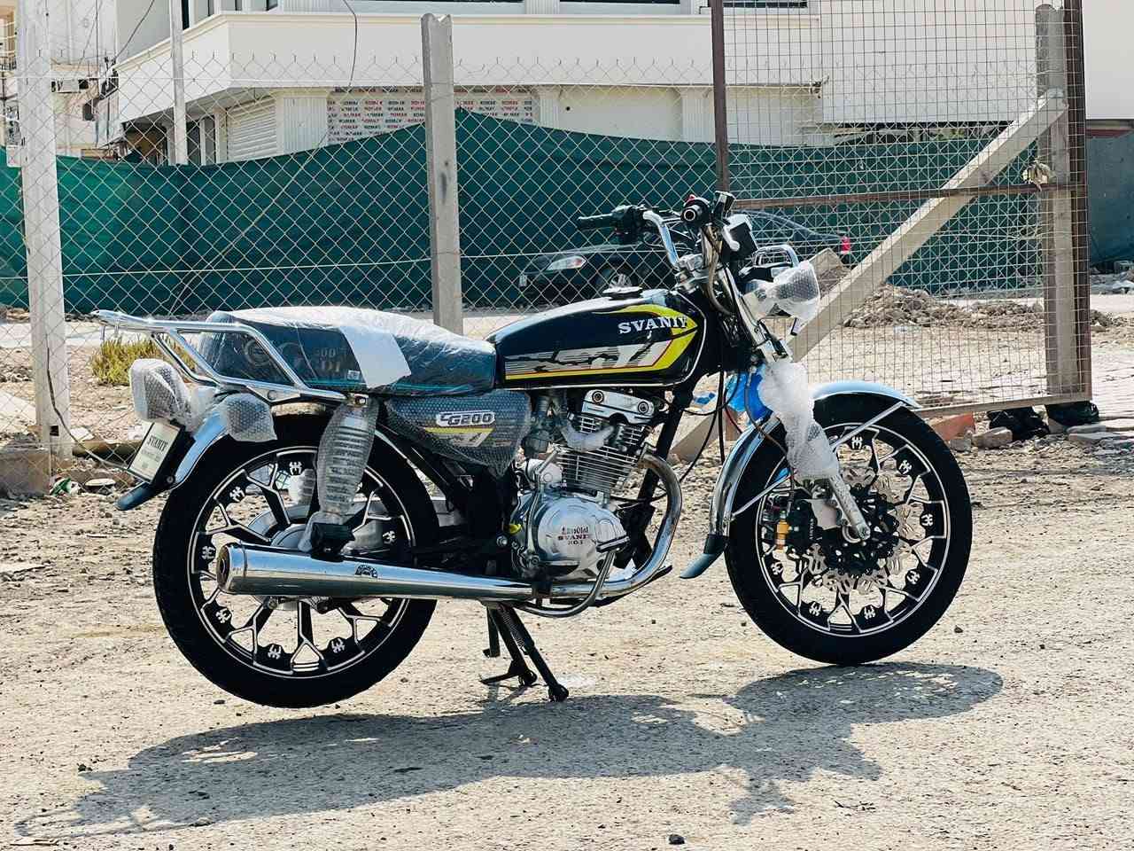 سيفان • ٢٠٠ • موديل ٢٤