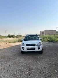 توسان خليجي • ٢٠٠٩ • رقم بغداد