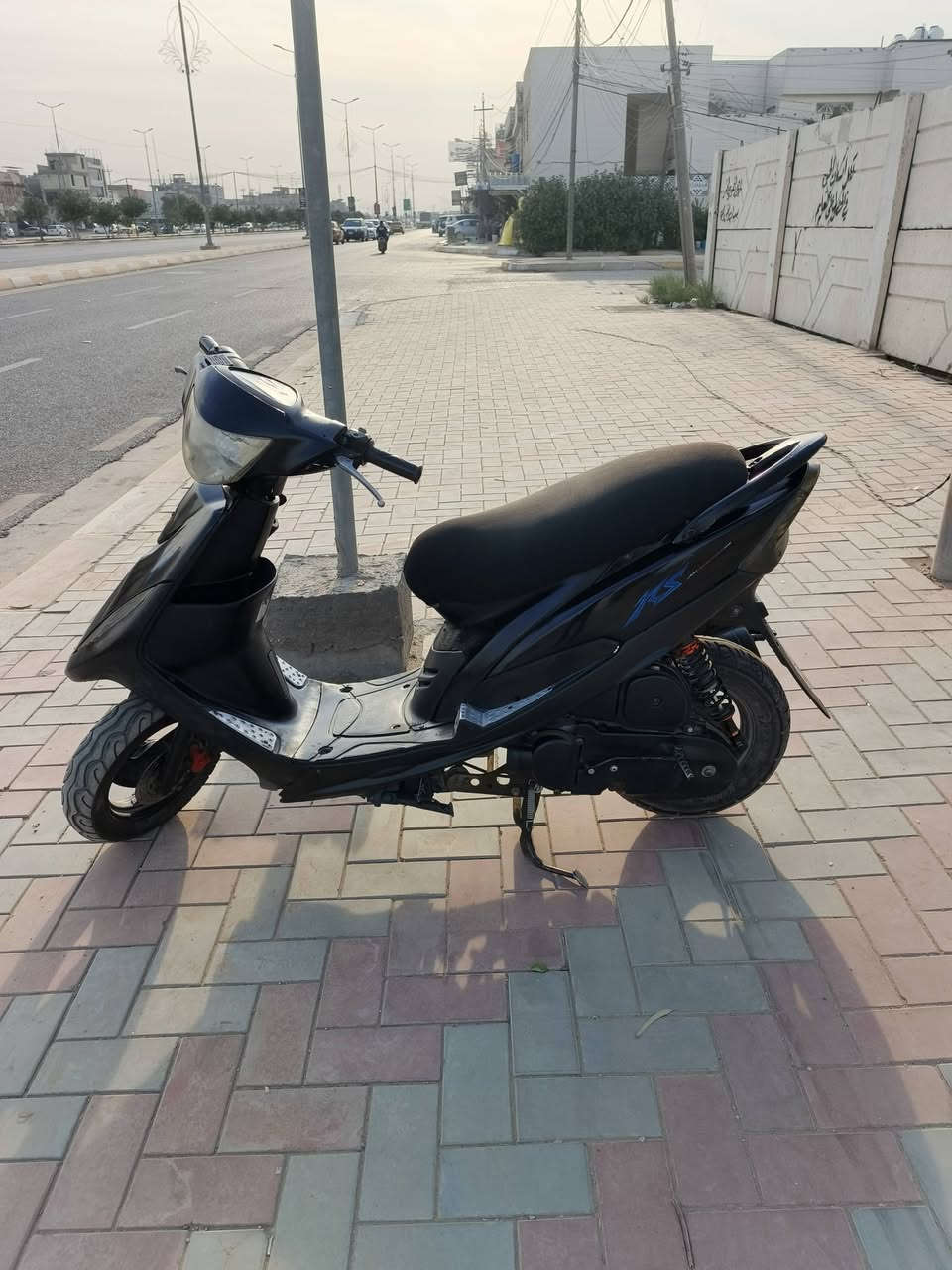 ماكس عدلة • نضيفة • بدون سلف
