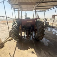 فيات ٧٨٠ • موديل ٨٣ • بابل الدبله
