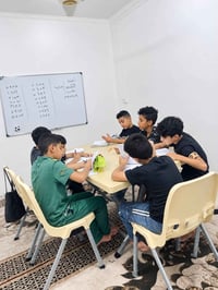 محاضرات مجانية • أساسيات الرياضيات • الأحد_الثلاثاء_الخميس