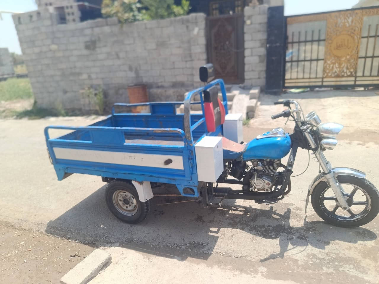 ستوتة اللبيع مديل 21 مكينة 24مسجلة مرور مدفوعة كمرك السعر 1700بيهة مجال  ***********    /***********
